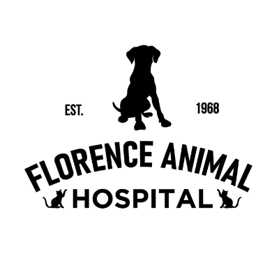 Florence Animal Hospital - Header Logo